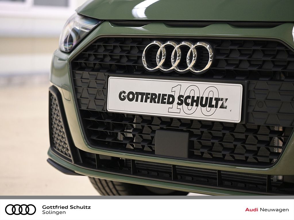 Audi A1 - Bild 7