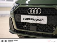 Audi A1 - Vorschau Bild 7
