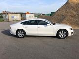 Audi A7 TOP HeadUp Luftfederung AHK TDI Qu... - Audi quattro: Sportwagen