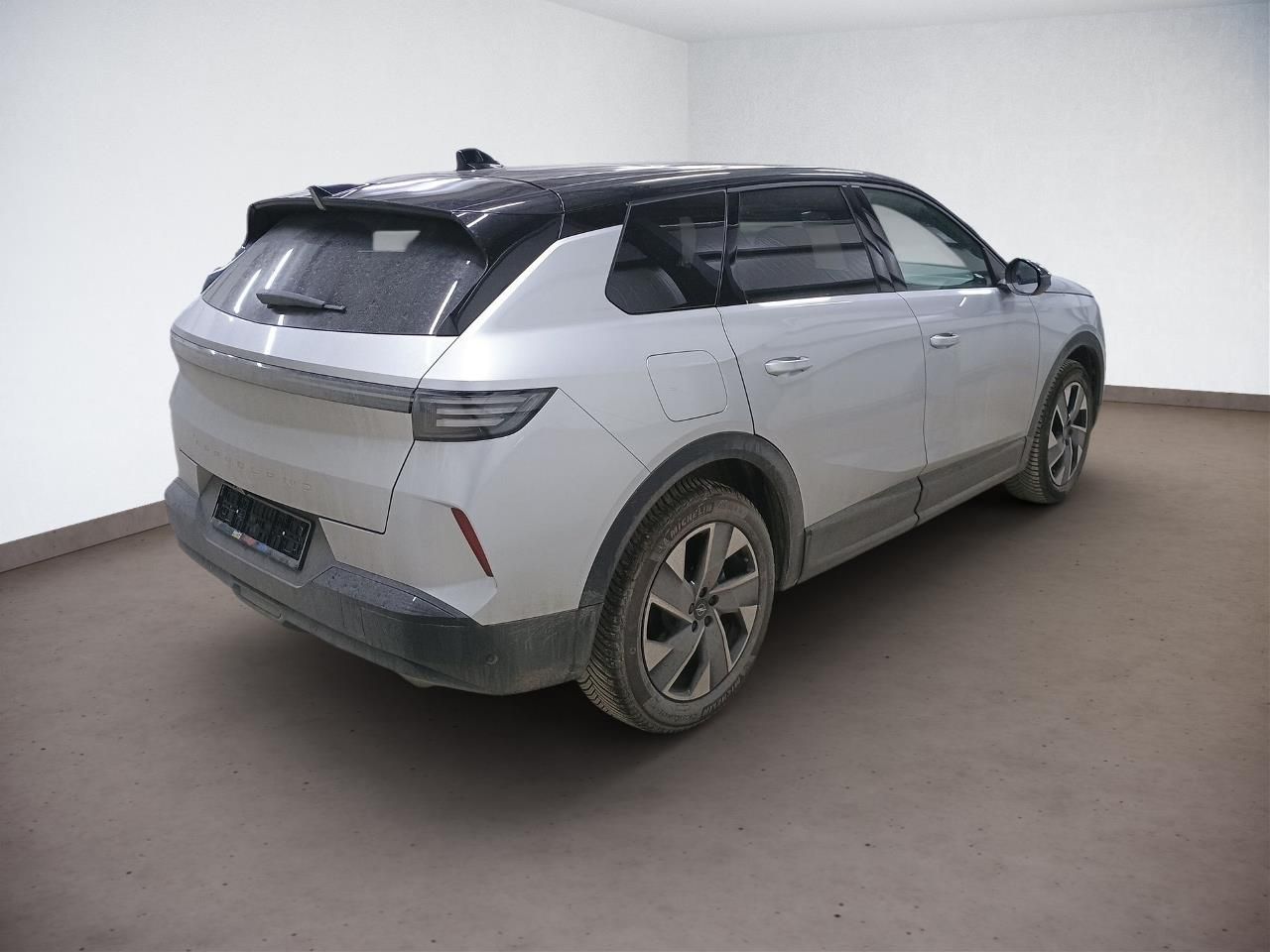 Fahrzeugabbildung Opel Grandland GS MildHybrid 107KW
