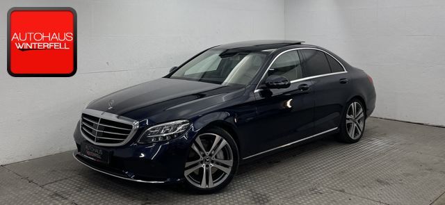 Image of Mercedes-Benz C 300