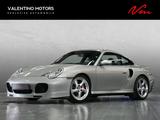 Porsche 911 Turbo Coupe WLS X50 - Schiebedach|BOSE - Porsche aus 2004: 911 Turbo