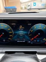 Mercedes-Benz GLE 53 AMG Mercedes-AMG GLE 53 4MATIC+ Merce... - Mercedes-Benz GLE 53 AMG von privat