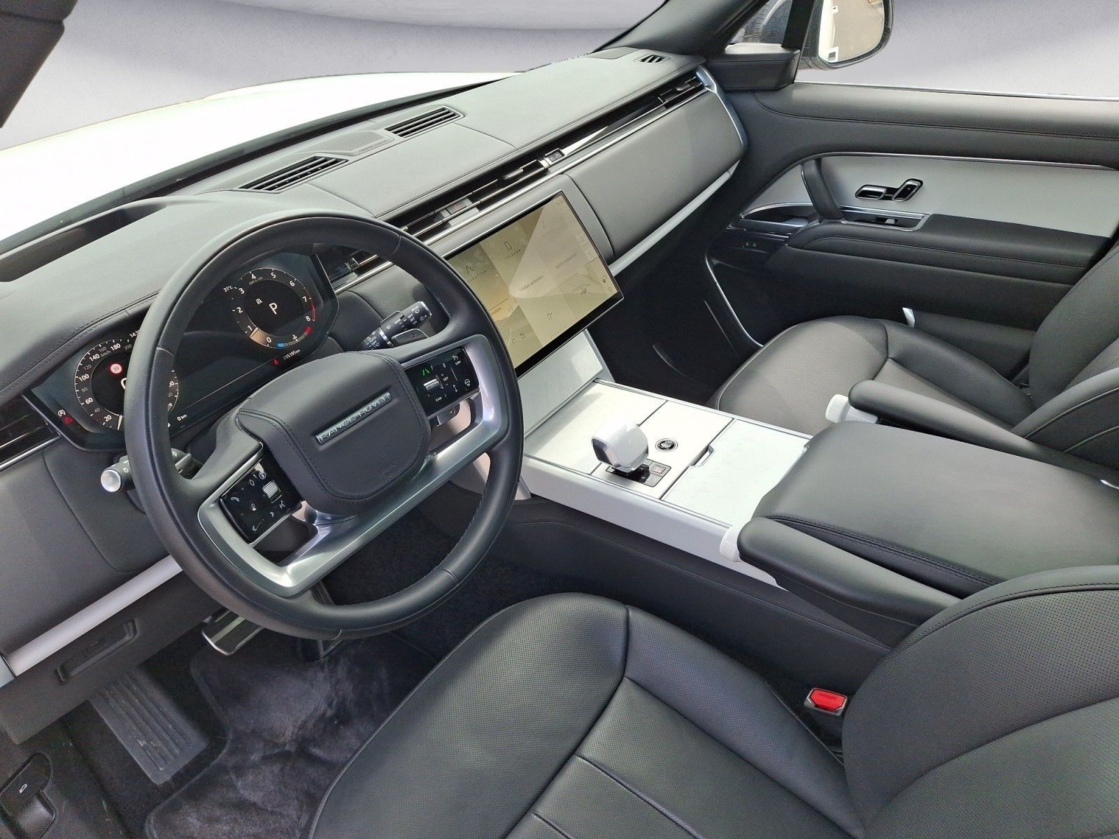 Land Rover Range Rover P615 LWB SV Signature NP € 307.000,- foto 7