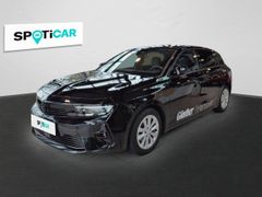 Fahrzeugabbildung Opel Astra L  GS 1.2T AT8 Alcantara, AHK, 360°