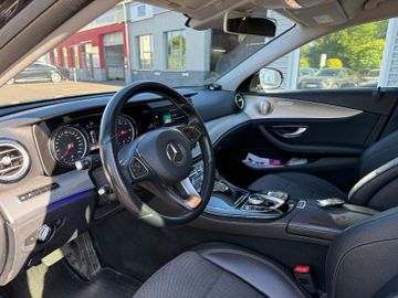 Mercedes-Benz E 350 4Matic Avant.+Allterain+ILS+Kamera+Distr.