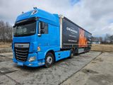 DAF XF 510 SSC, Vollspoiler, ZF Intarder, 2 Tanks - Offers matching your search criteria