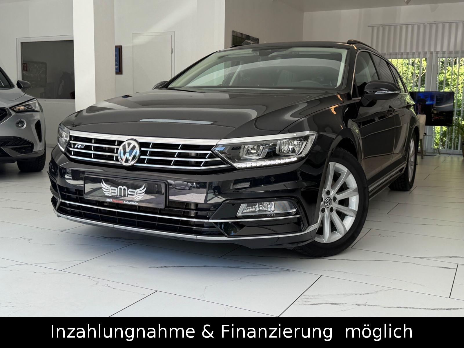 Volkswagen Comfortline  Auto.Kamera.Garantie bis 06.2027