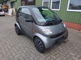 Smart ForTwo, 1.Hand, original 18.583 KM, TÜV/AU neu! - gebrauchte Smart ForTwo aus dem Jahr 2002
