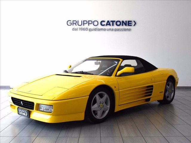 Ferrari FERRARI 348 SP 3.4 del 1993