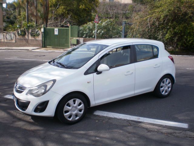 Opel Corsa 1.2 5 porte Cosmo GPL PELLE