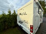 Adria Sun living  - Diesel Liv