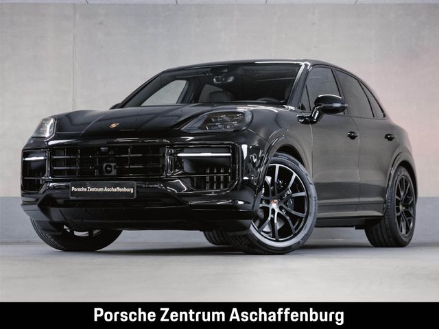 Porsche Cayenne S SportDesign Sportabgas BOSE