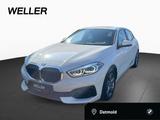 BMW 118i Advantage LC-Prof DAB LED Temp Sitzh 16" - BMW: 16i
