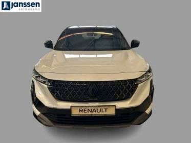 Fahrzeugabbildung Renault Austral Esprit Alpine Full Hybrid E-Tech 200