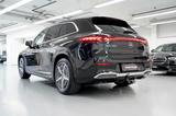 Mercedes-Benz EQS 450 4MATIC SUV !M.2025! 118 kWH!AMG PREMIUM+ - Mercedes-Benz EQS SUV Gebrauchtwagen