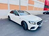 Mercedes-Benz E 43 AMG Mercedes-AMG E 43 4MATIC T Autom. M... - gebrauchte Mercedes-Benz E 43 AMG aus dem Jahr 2018