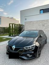 Renault Megane RS 4 Trophy - Renault Megane RS Trophy Gebrauchtwagen