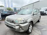 Nissan X-Trail Comfort 4x4 - gebrauchte Nissan X-Trail aus dem Jahr 2006