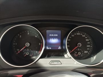 Volkswagen Tiguan - 7