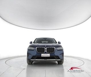 BMW X4 - 5