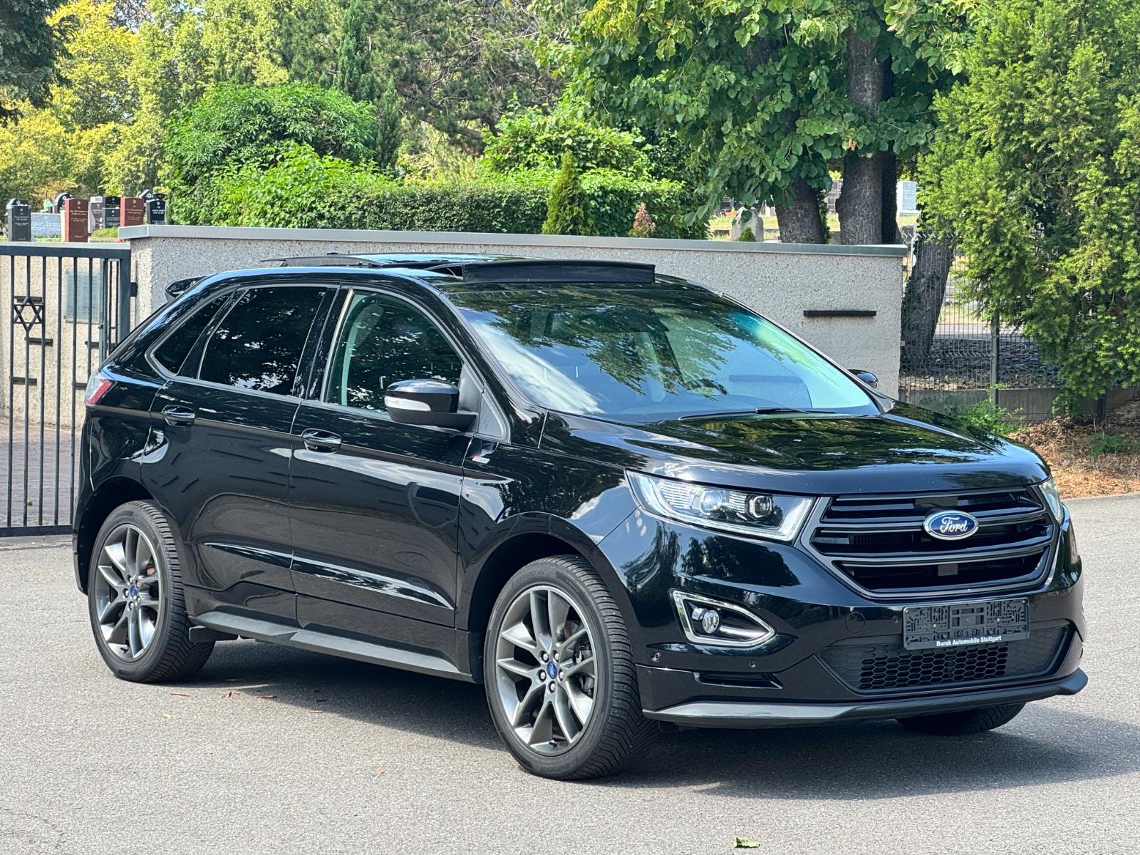 Ford Edge ST-Line 4x4  2.0 TDCI /AHK/Panorama/Euro6