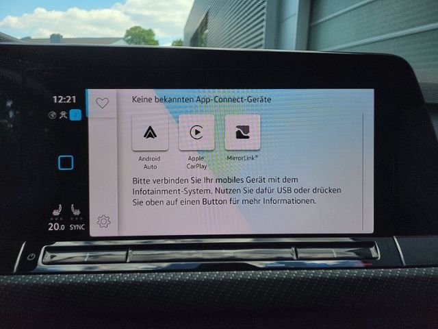 Volkswagen Golf - Bild 21