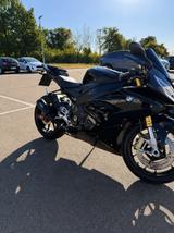 BMW S1000rr Euro 3 2016 - BMW R100
