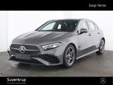 Mercedes-Benz A 220 d , AMG MULTI AHK DISTR KAMERA PANO SPUR - Mercedes-Benz A 220 Jahreswagen