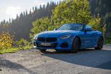 BMW Z4 sDrive30i M SPORT PAKET - BMW Z4: Sdrive30i M Sport