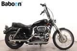 Harley-Davidson XL 1200 C Sportster - HARLEY-DAVIDSON 2004 1200 SPORTSTER