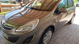 Opel Corsa 1.4 ECOTEC Satellite Klima Top - Opel Corsa: Ecotec