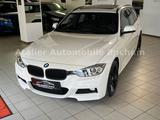 BMW 318d xDrive Touring M-Sportpaket Xenon Navi Pano - BMW 318 in Dortmund