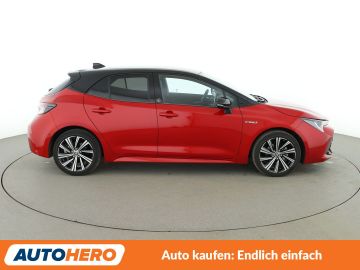 Toyota Corolla - 7