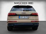 Audi SQ7 UPE 150.400.- TV b+O advanced Pano HUD 5JGar - Audi SQ7 Benzin Gebrauchtwagen