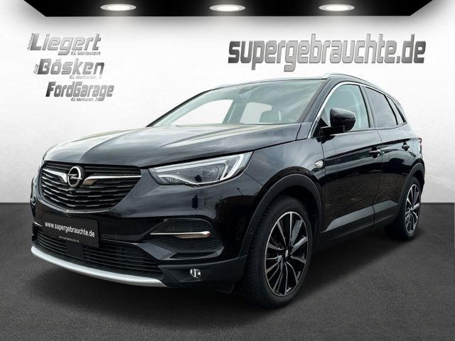 Opel Grandland Ultimate Plug-in-Hybrid 4