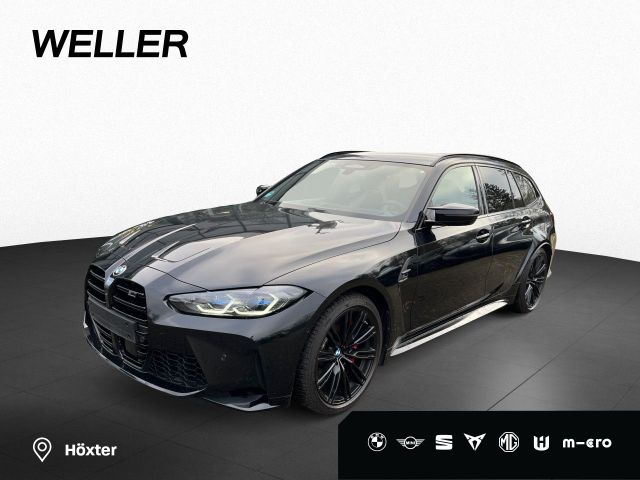 BMW M3 Competition M xDr Tour PA+,DA-Prof,Laser,H/K