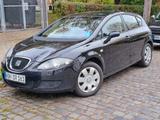 Seat Leon 1.6 Reference Reference - gebrauchte Seat Leon aus dem Jahr 2006