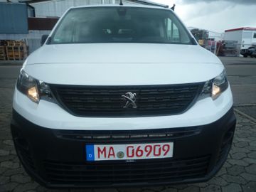 Peugeot Partner - 8