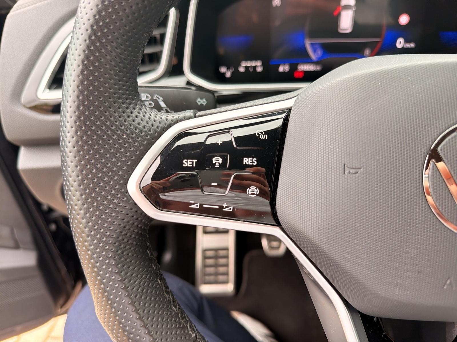 Volkswagen T-Roc 1.0 TSI R-Line KLIMA, NAVI, LED, KAMERA, миниатюра 17