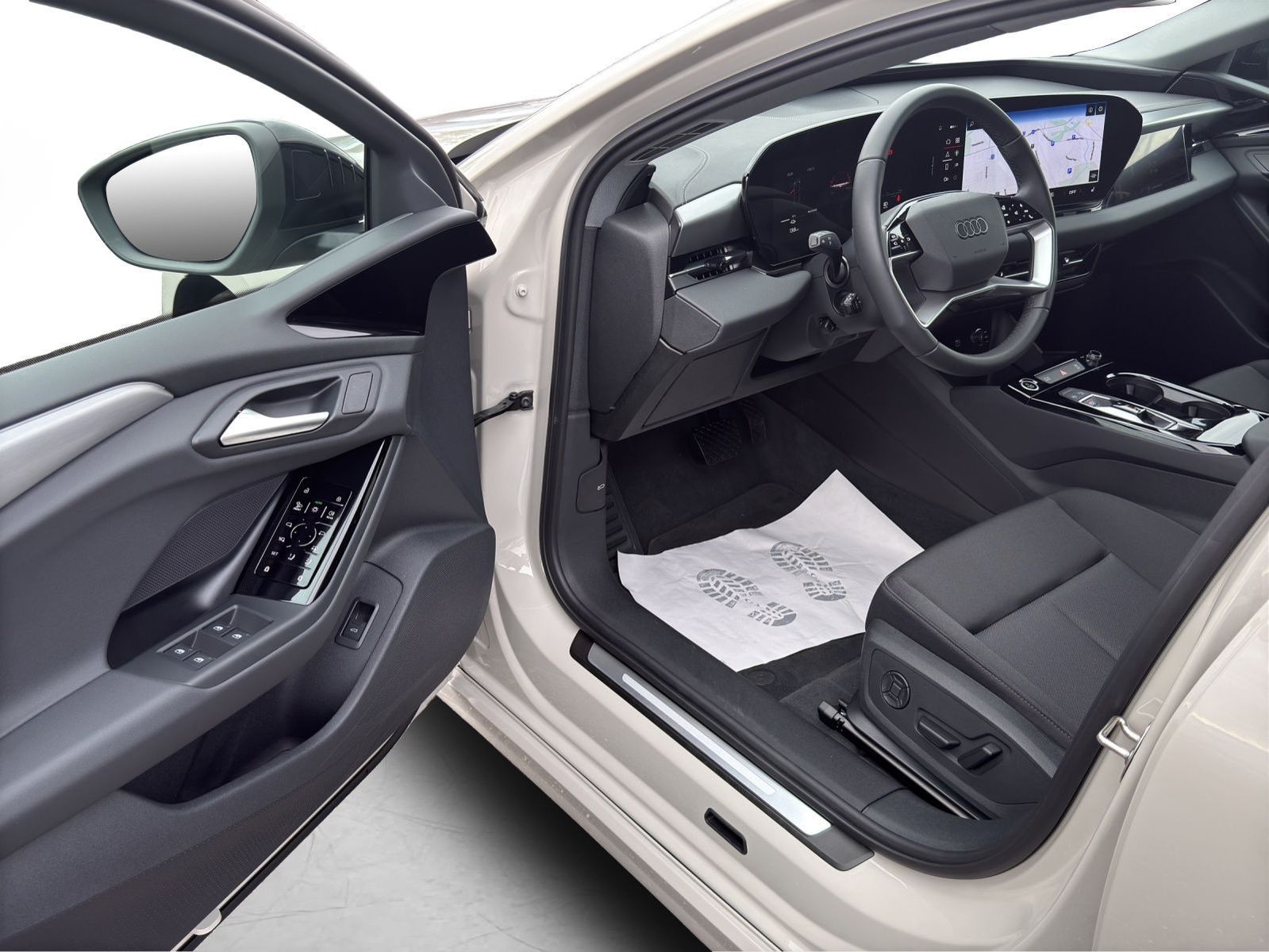 Audi A6 e-tron - Bild 15