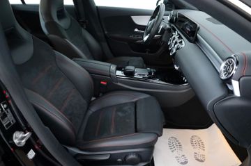 Mercedes CLA 250 Shooting Brake - 5