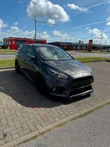 Ford Neuer Motor u. Motorstrang mit Garantie! - Ford Focus von privat
