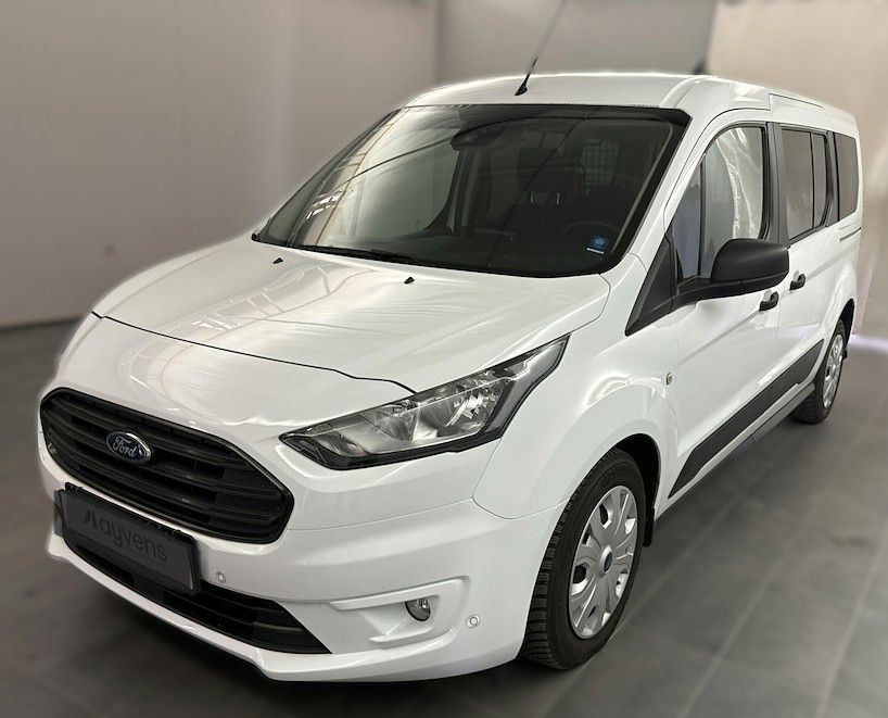 Image of Ford Transit