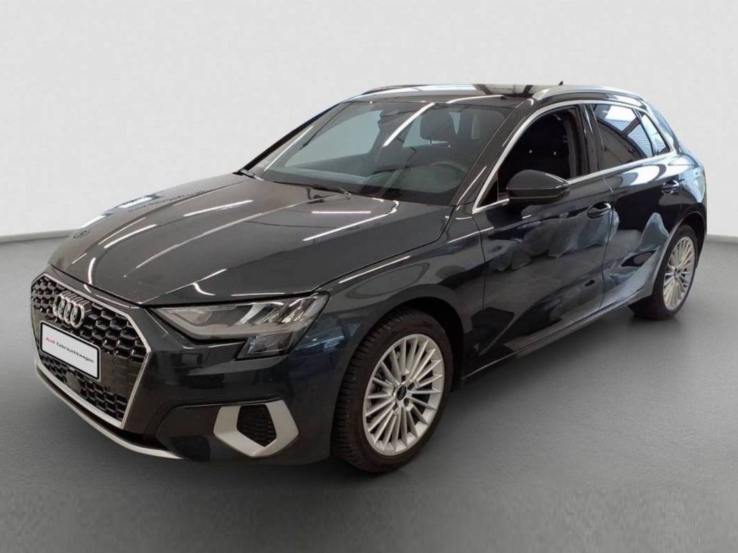 Audi A3 - Bild 2