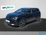 Peugeot 5008 GT 2.0 BlueHDI 180 Automatik EAT8 - Peugeot 5008: 2.0