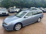 Honda Accord Tourer 2.2 i-CTDi Sport - Honda Accord: Sport Tourer