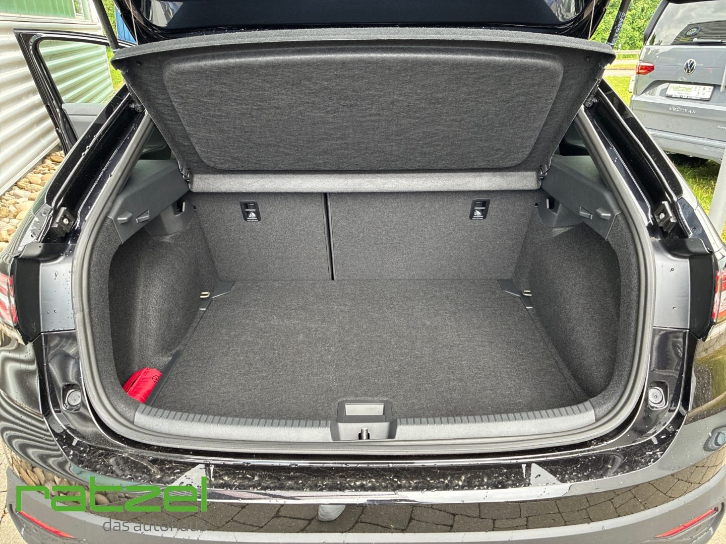 Fahrzeugabbildung Volkswagen Taigo GOAL 1.0 TSI DSG AHK+ACC+LED+Keyless
