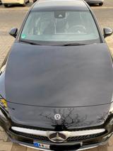 Mercedes-Benz A 180 - - Mercedes-Benz A 180 in Hannover