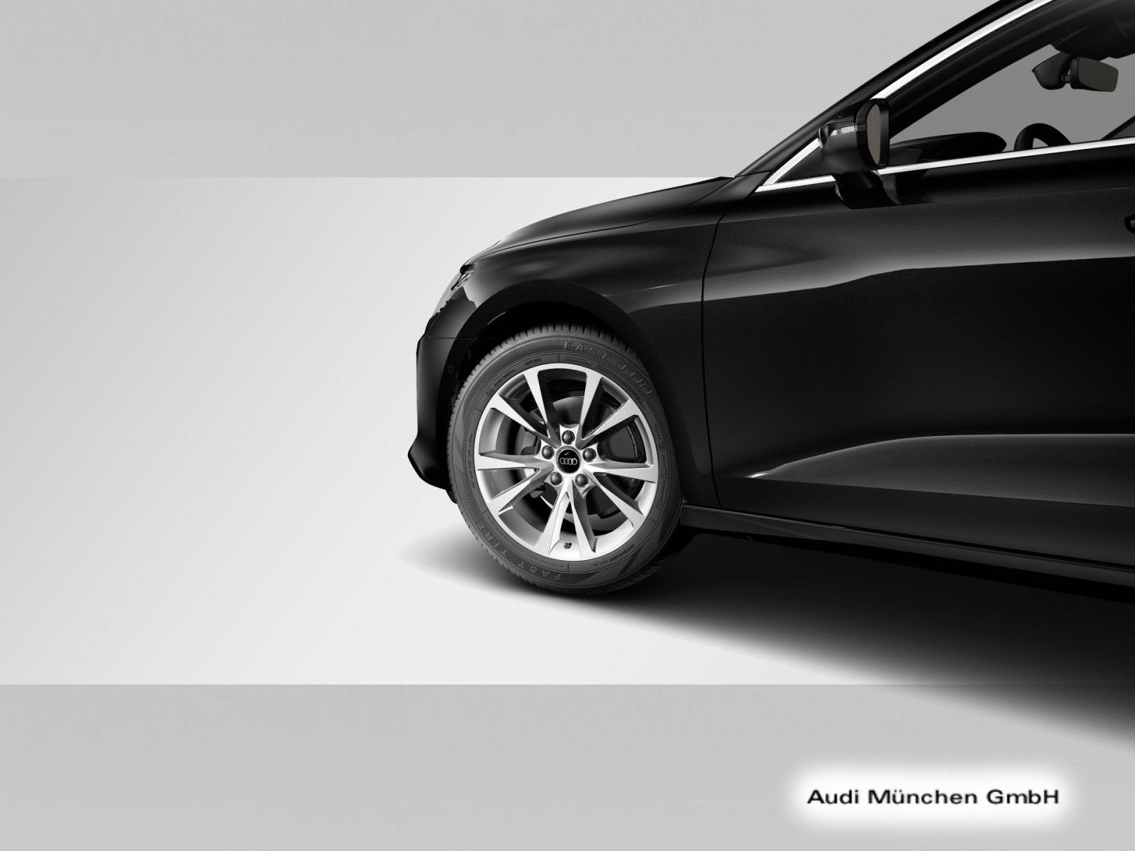 Audi A3 - Bild 6